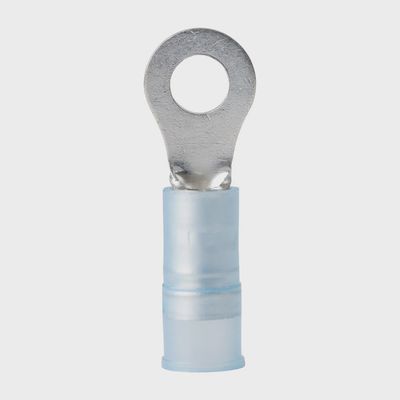 Ring terminal 16-14 #8 Screw  100/pk