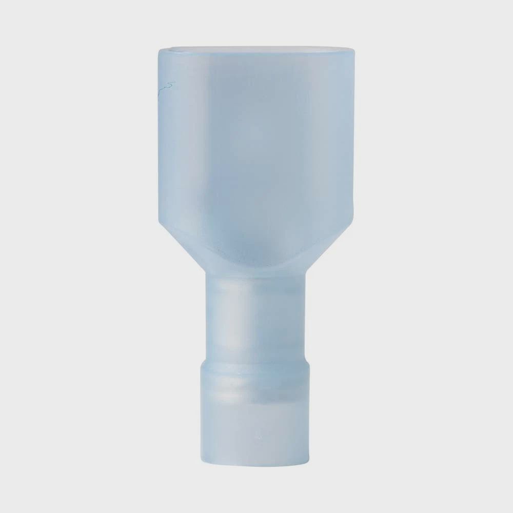 Male Disconnect 16-14   Fully Insulated 100/pk
