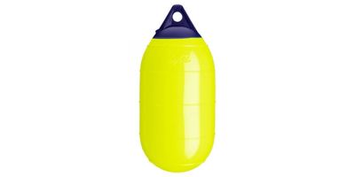 Bouée à Faible Traînée Série LD 14,5&quot; x 30&quot; Jaune (LD-3)
