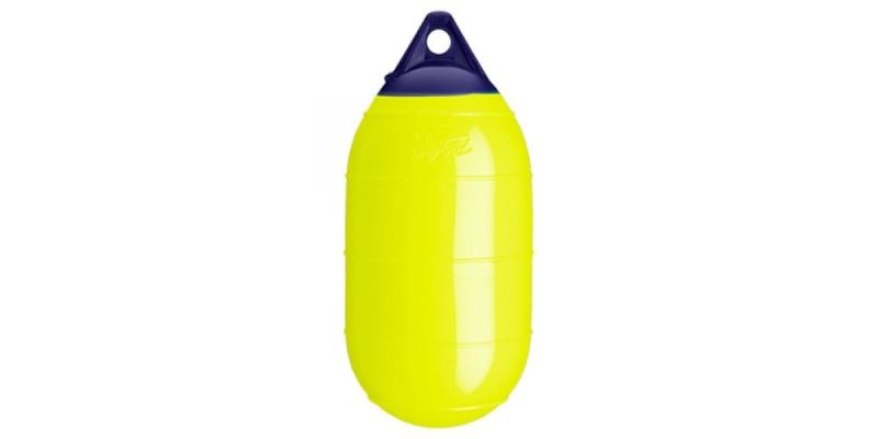 LD Series Low Drag Buoy 14.5&quot; X 30&quot;  Yellow (LD-3)