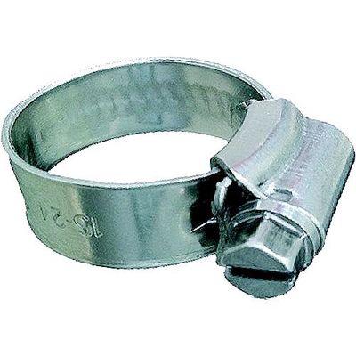 Hose Clamp 5/8- 15/16&quot;
