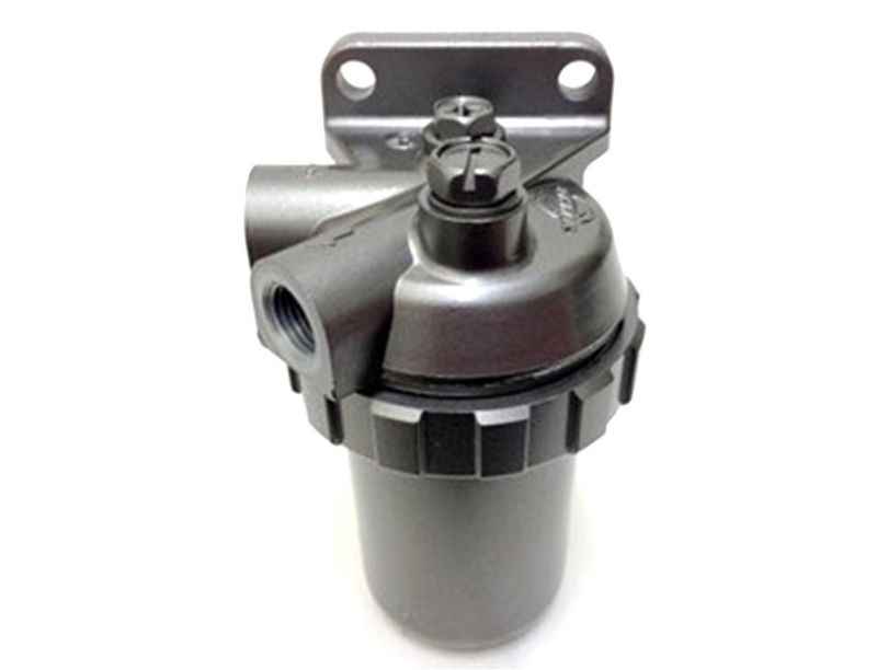 Fuel Filter Assembly (124790-55601)