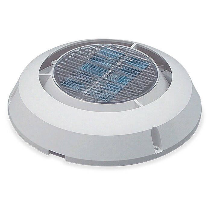 Mini Vent 1000 3&quot;