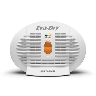 Eva-Dry Renewable Dehumidifier E-500