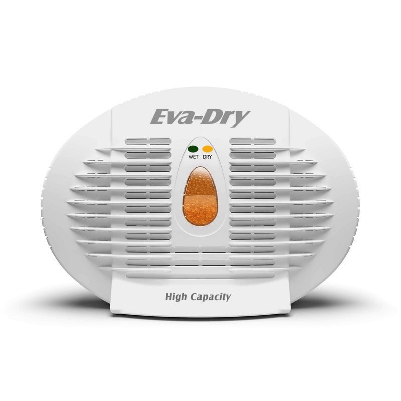 Eva-Dry Renewable Dehumidifier E-500