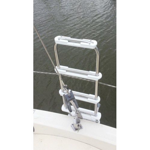 Boarding Ladder Treads 11" 1 /pk