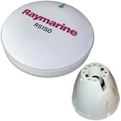 Raystar 150 GPS with Pole Mount (T70327)