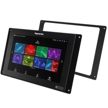 Installation Adapter Plate C120/E120 Classic to Axiom/Axiom+ 12 (A80529)