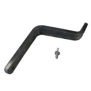 Tiller Bracket 3&quot; (D011)
