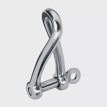 Twist Shackle 6mm  (2112 )