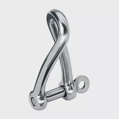 Twist Shackle 6mm  (2112 )