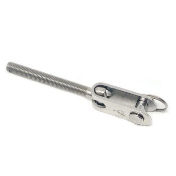 T Toggle Jaw 3/8-24 Thread L.H. (33-620)