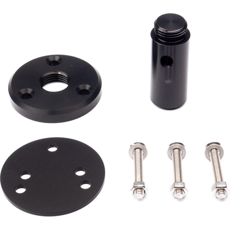 Pedestal Assembly 2.5&quot; (D028)