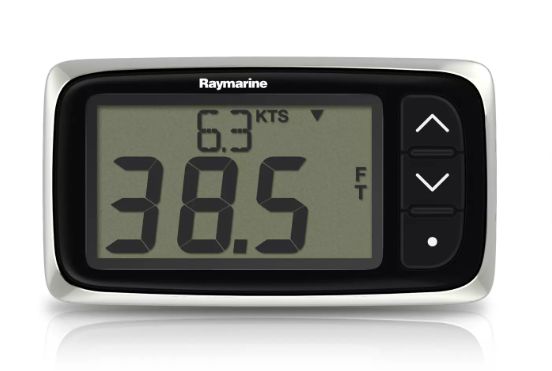 i40 Bidata Display Only (E70066)