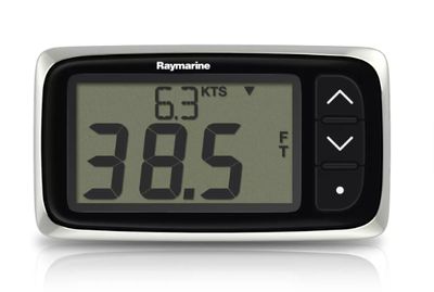 i40 Bidata Display Only (E70066)