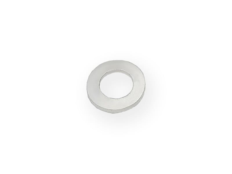 Bleed Screw Sealing Washer 6mm Nylon (23418-060000)