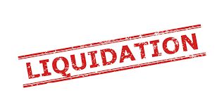 Liquidation