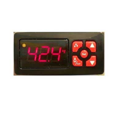 MKII Digital Thermostat Thermometer