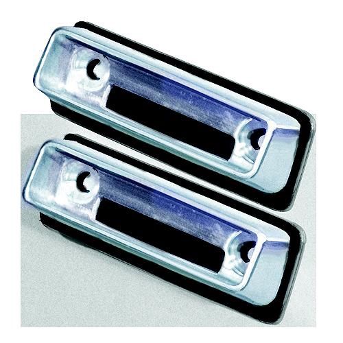 Taylor Die Cast Bow Sockets