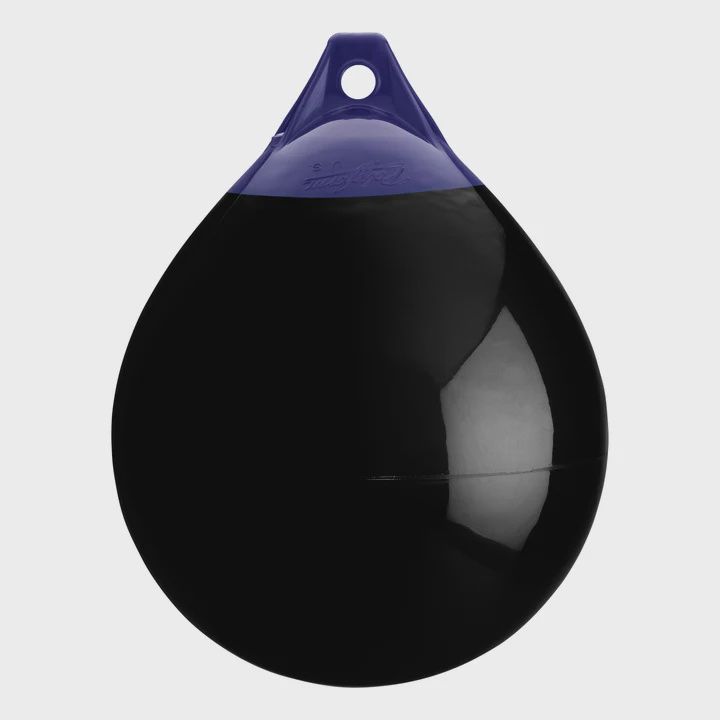 A-Series Buoy 17&quot; x 23&quot; Black