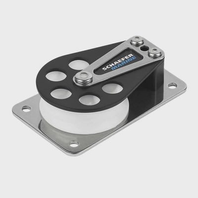 Block Cheek 5 Series Single 51 mm (504-11)