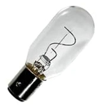 Bulb Double Contact Bayonet  32 Volt/ .94 Amp/ 30 Watt/ 26cp  (529302)