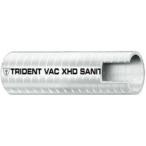 VAC XHD  Sanitation Hose 5/8&quot; /foot