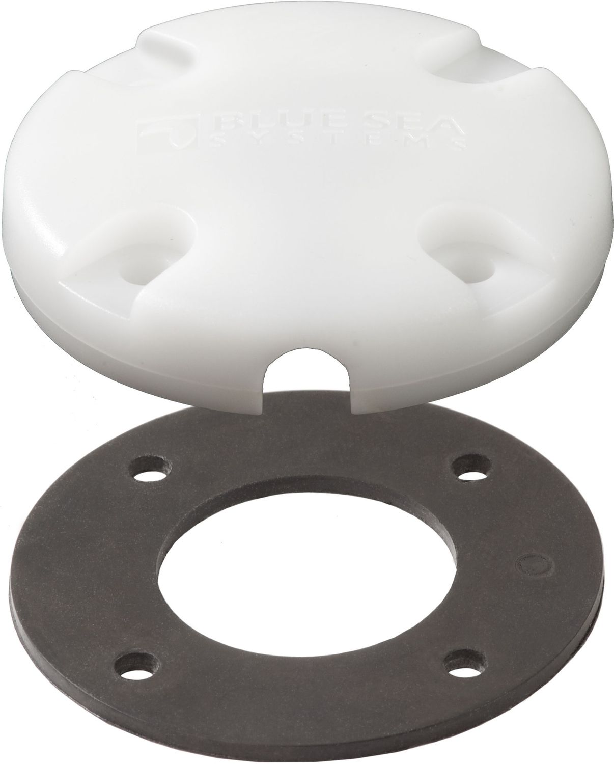 Side Entry Cable Clam (1007)
