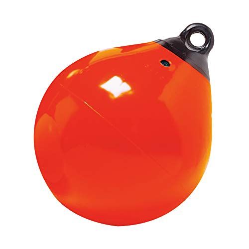 Net Buoy 9&#39;&#39;
