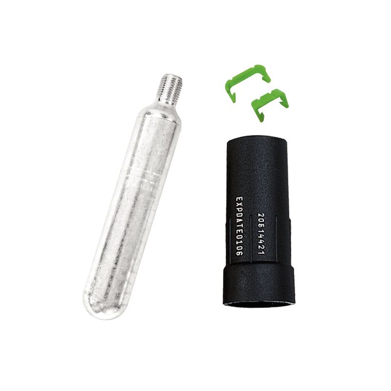 Rearm Kit For Plastimo Pilot Automatic 33g