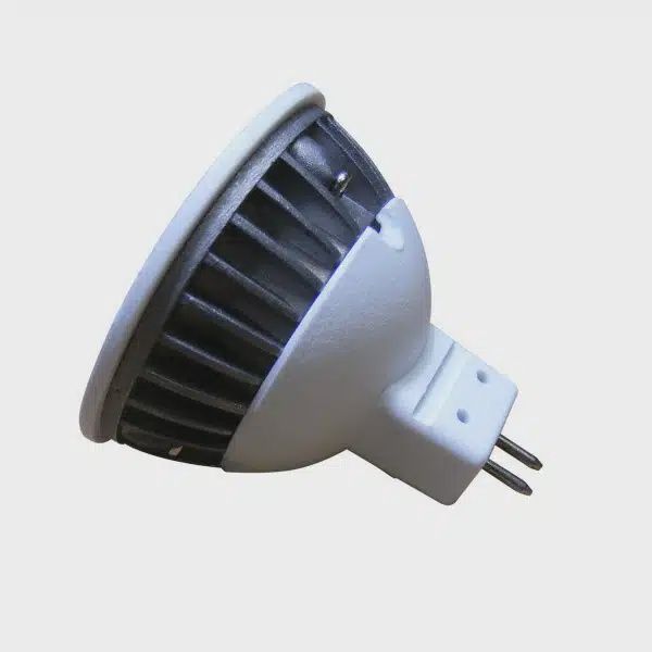 Replacements for Halogen Bulbs 12V MR16