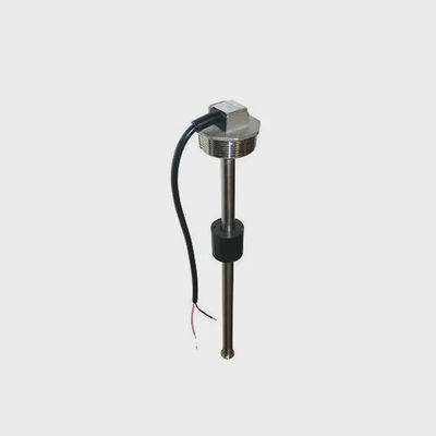 Tank Level Sensor, 1-1/2 NPT - 13&quot; (S5U-13)