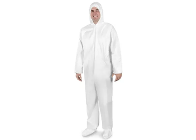 Deluxe Coverall 2XL