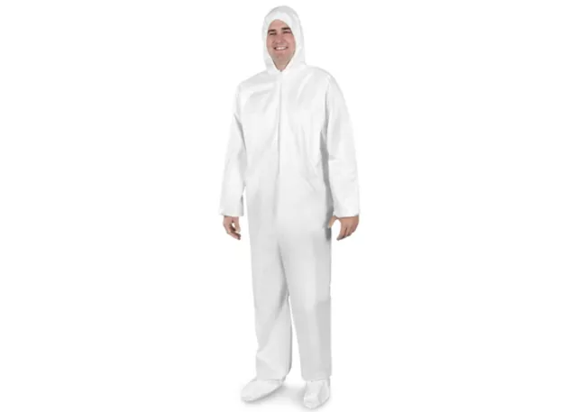Deluxe Coverall 2XL