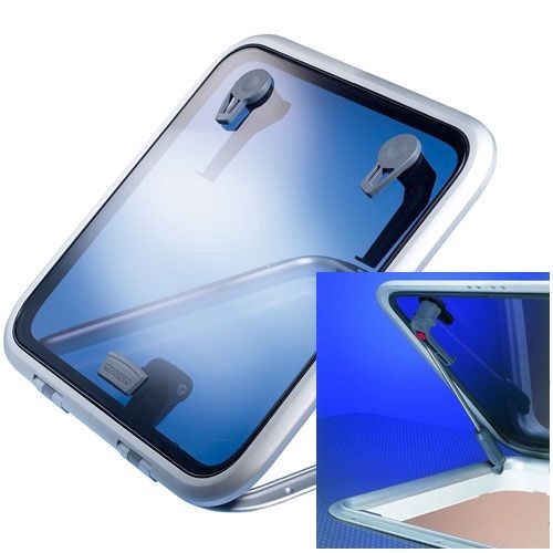 Low Profile Rectangular Hatch, Size 50 (39950030)