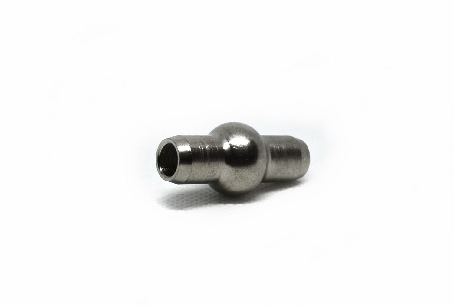 Double  Shank Ball 1/8&quot; (MS20663-C4)