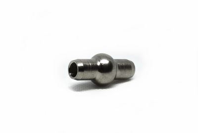 Double  Shank Ball 1/8&quot; (MS20663-C4)