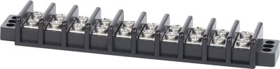 Terminal Block 30A - 10 Circuit