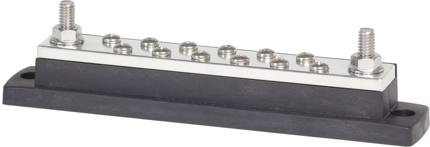 MaxiBus 250 Ampere Common BusBar
