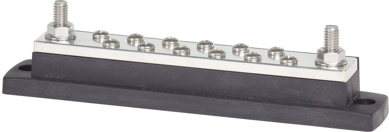 MaxiBus 250 Ampere Common BusBar