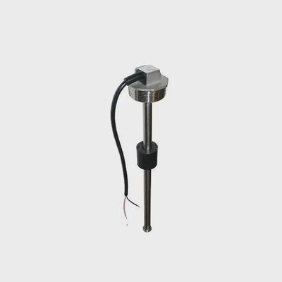 Tank Level Sensor 1-1/2 NPT  8&quot;  (S5U-08)