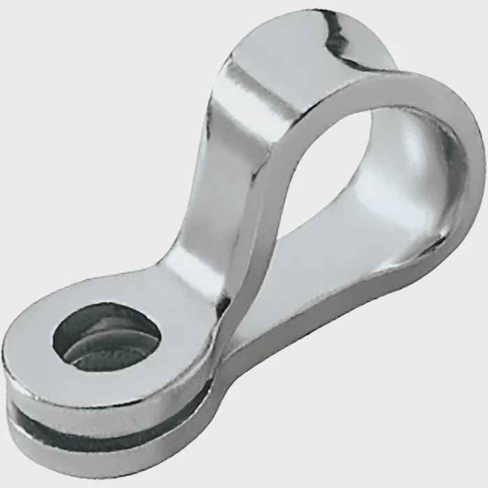 Eye Becket 5mm Mounting Hole Stainless (RF1050)