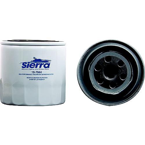 Replacement Water Separating Fuel Filter (18-7944)