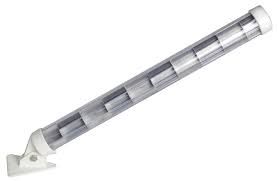 Radar Reflector for Power Boat - White