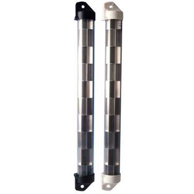 Sailboat Radar Reflector - Black