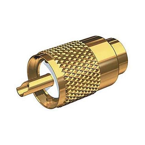 VHF Radio Connector With UG175 Adapter ( PL25958G )