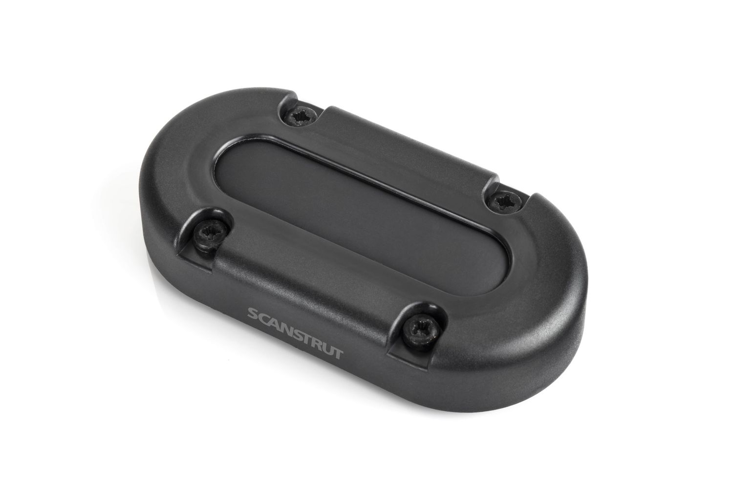 Vertical Multi Cable Seal Black