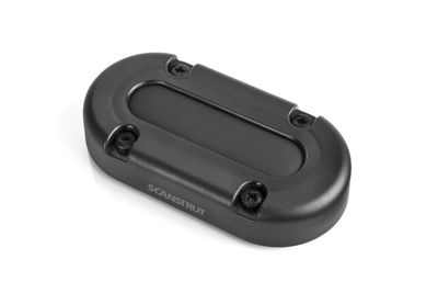 Vertical Multi Cable Seal Black