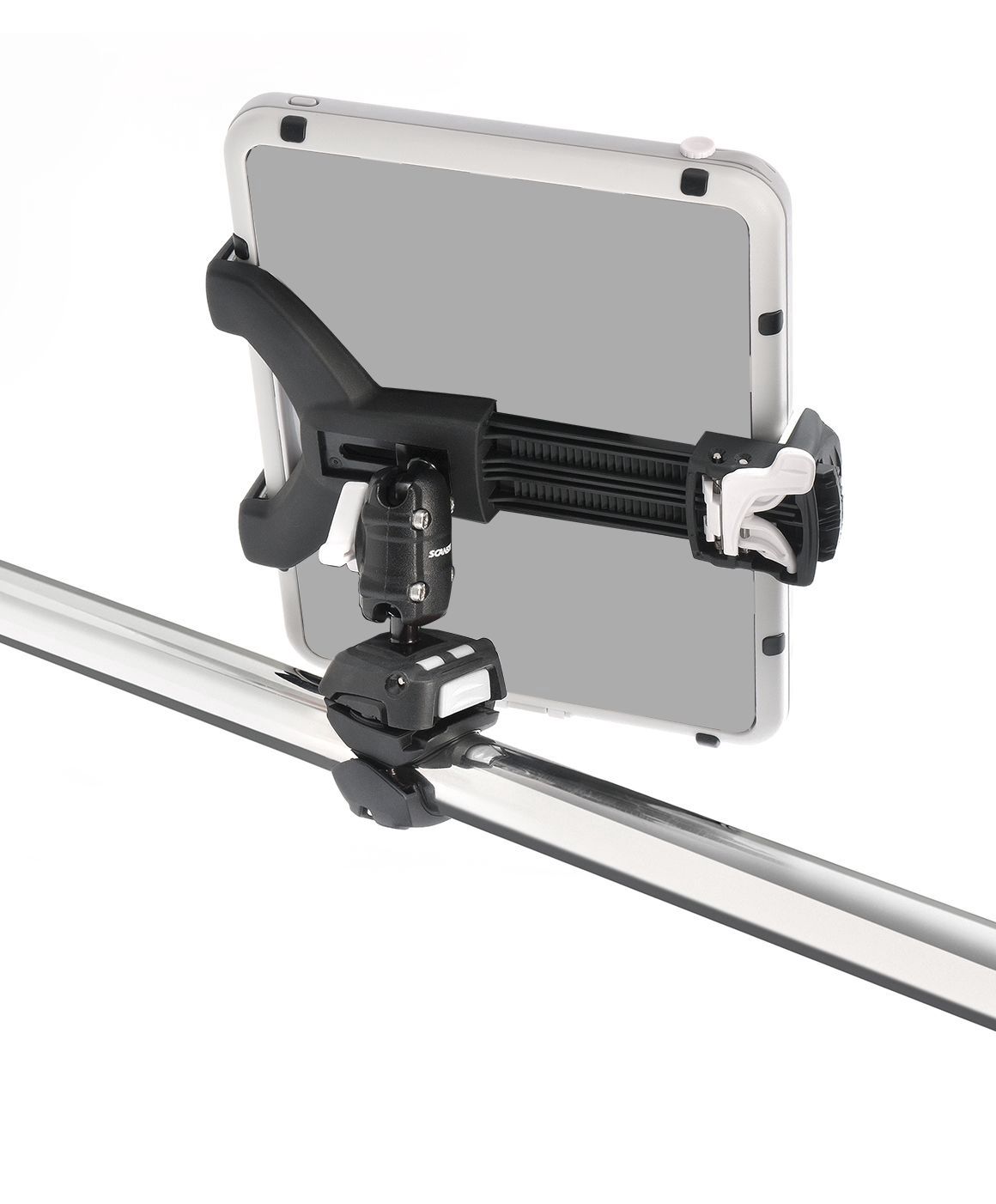 Tablet - Rail Mount Kit