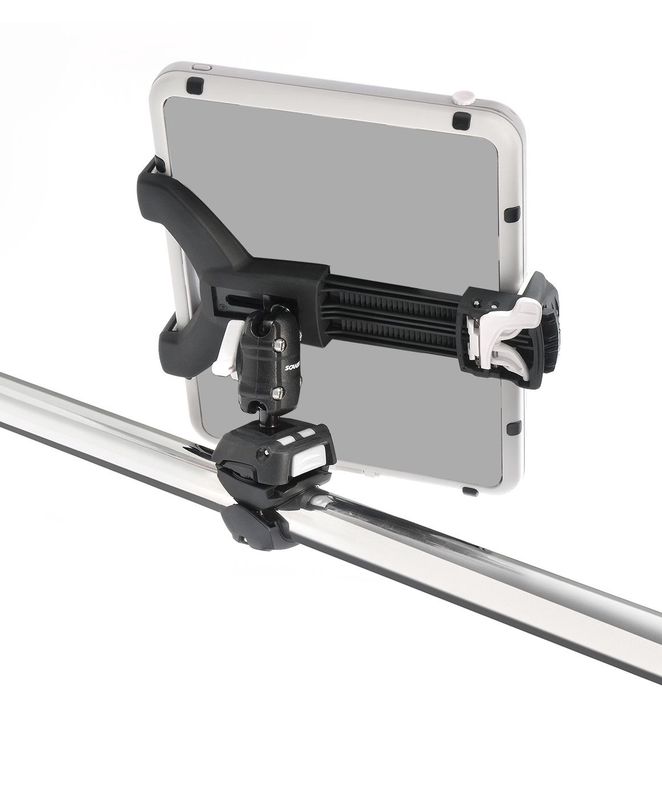Tablet - Rail Mount Kit